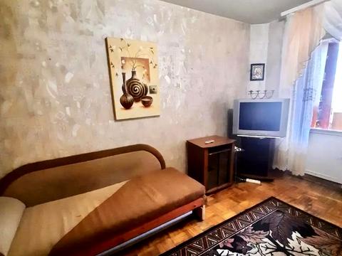 квартира за адресою Одеса, Люстдорфська дорога вул., 123/2