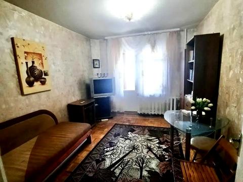 квартира за адресою Одеса, Люстдорфська дорога вул., 123/2