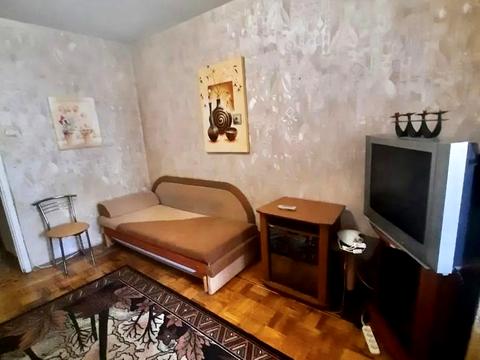 квартира за адресою Одеса, Люстдорфська дорога вул., 123/2