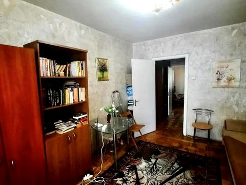 квартира за адресою Одеса, Люстдорфська дорога вул., 123/2