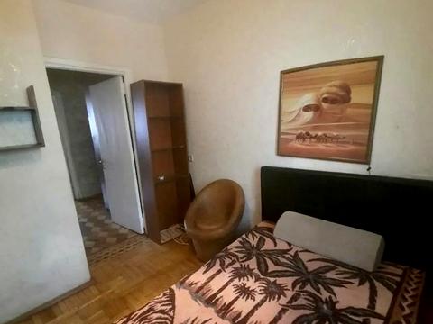 квартира за адресою Одеса, Люстдорфська дорога вул., 123/2