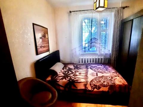 квартира за адресою Одеса, Люстдорфська дорога вул., 123/2