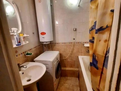 квартира за адресою Одеса, Люстдорфська дорога вул., 123/2