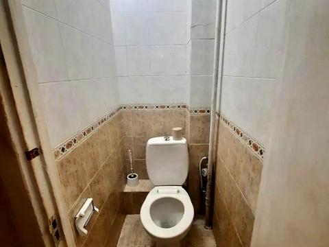 квартира за адресою Одеса, Люстдорфська дорога вул., 123/2