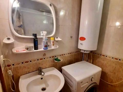 квартира за адресою Одеса, Люстдорфська дорога вул., 123/2