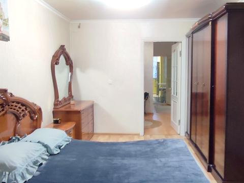 квартира за адресою Героїв Майдану вул. (Червоноармійська), 77