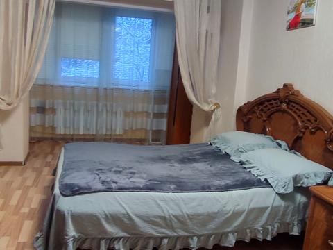 квартира за адресою Героїв Майдану вул. (Червоноармійська), 77