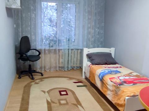 квартира за адресою Героїв Майдану вул. (Червоноармійська), 77