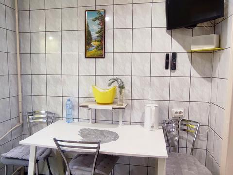 квартира за адресою Героїв Майдану вул. (Червоноармійська), 77