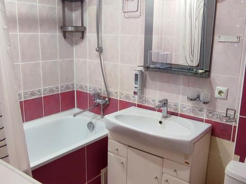 квартира за адресою Героїв Майдану вул. (Червоноармійська), 77