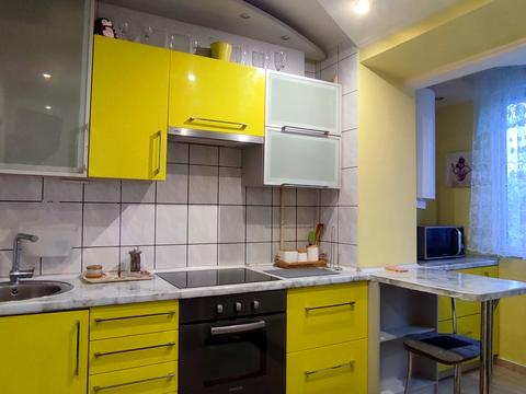 квартира за адресою Героїв Майдану вул. (Червоноармійська), 77