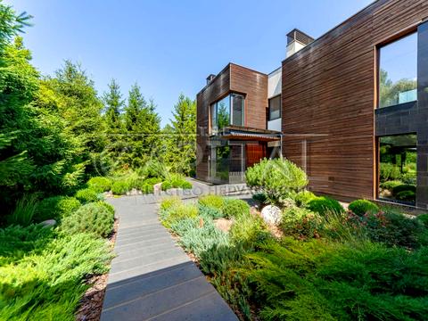 дом по адресу Центральная