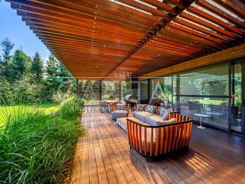 дом по адресу Центральная