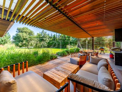 дом по адресу Центральная