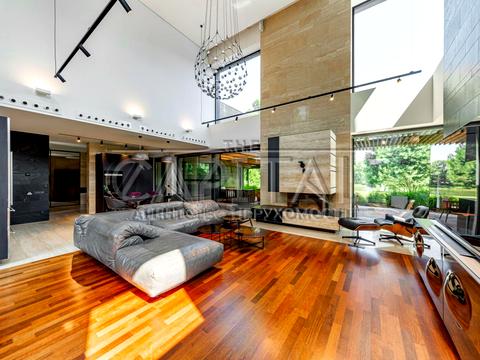 дом по адресу Центральная