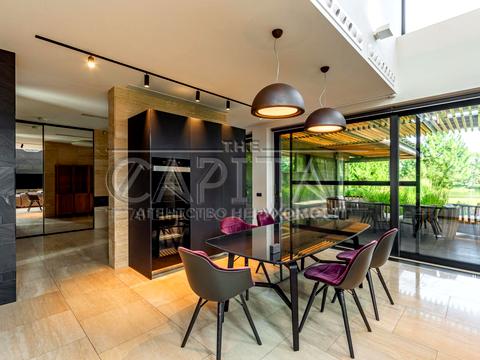 дом по адресу Центральная