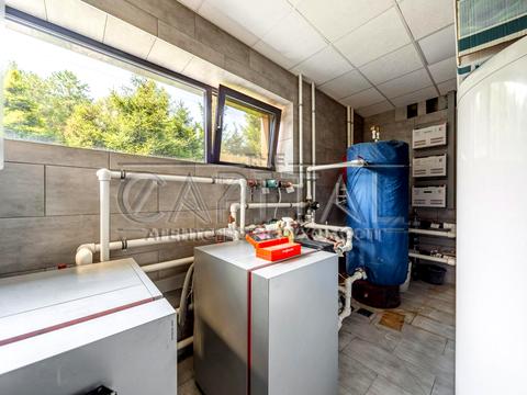 дом по адресу Центральная