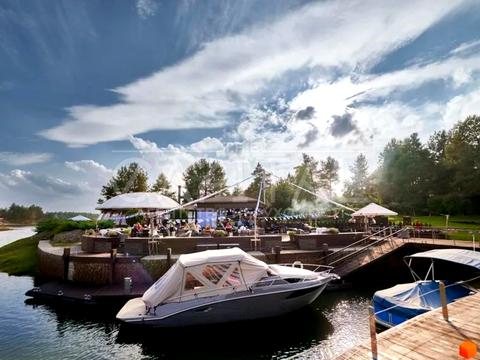 дом по адресу Центральная