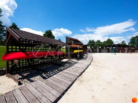 дом по адресу Центральная