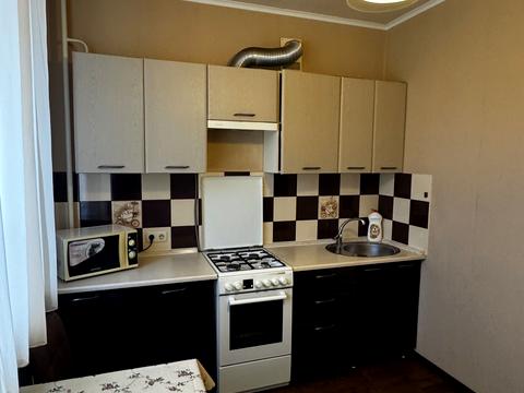 квартира по адресу Победы просп., 53б