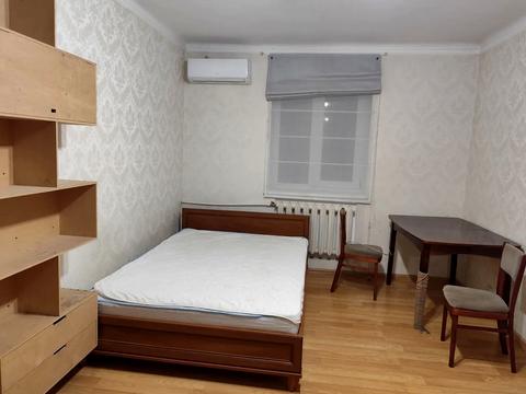 квартира по адресу Яскрава ул. (Тверская), 37