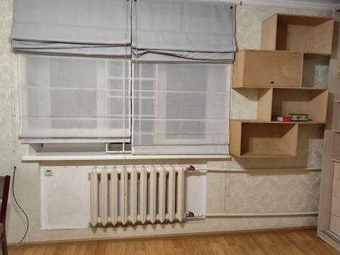 квартира по адресу Яскрава ул. (Тверская), 37