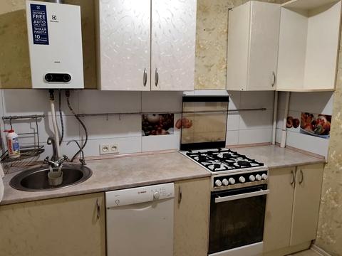 квартира по адресу Яскрава ул. (Тверская), 37