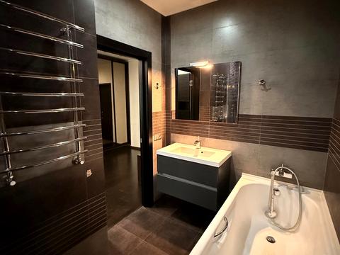 квартира за адресою Ованеса Туманяна вул., 15-А