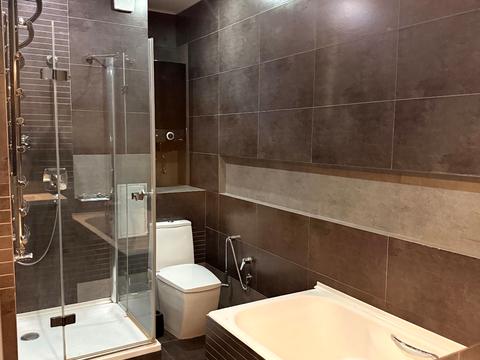 квартира за адресою Ованеса Туманяна вул., 15-А