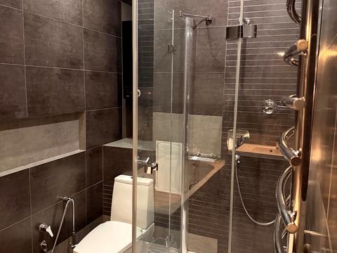 квартира за адресою Ованеса Туманяна вул., 15-А