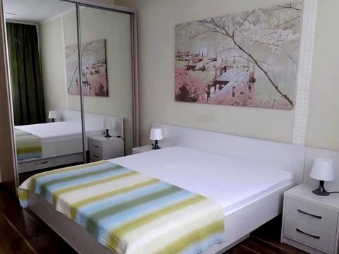 квартира за адресою Воскресенська вул., 12-А