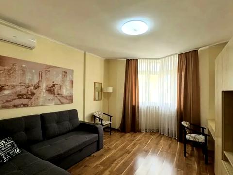 квартира за адресою Воскресенська вул., 12-А