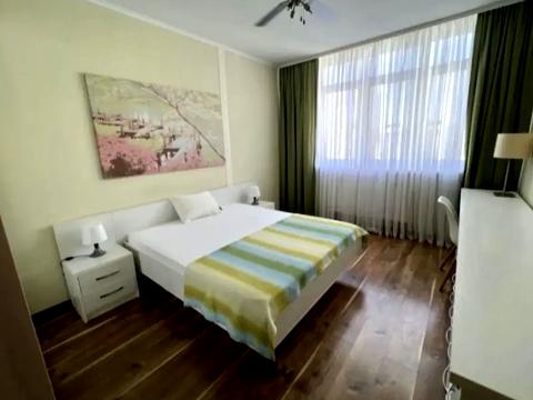 квартира за адресою Воскресенська вул., 12-А