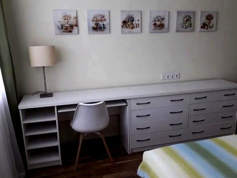 квартира за адресою Воскресенська вул., 12-А