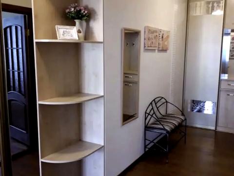 квартира за адресою Воскресенська вул., 12-А