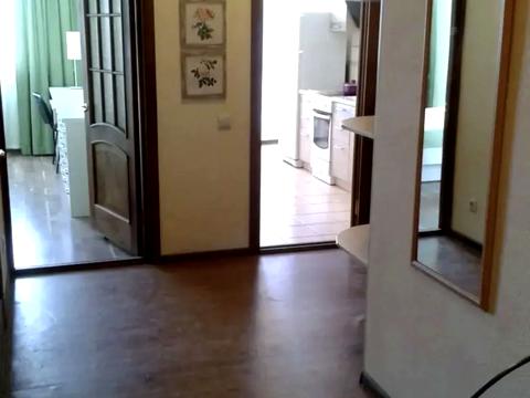 квартира за адресою Воскресенська вул., 12-А