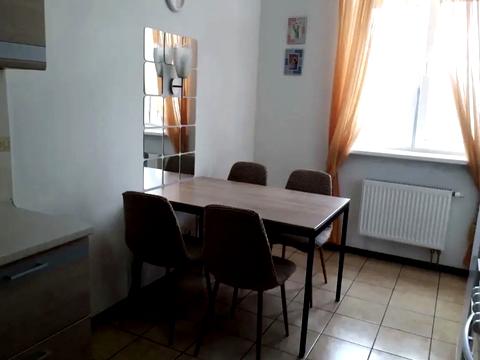 квартира за адресою Воскресенська вул., 12-А