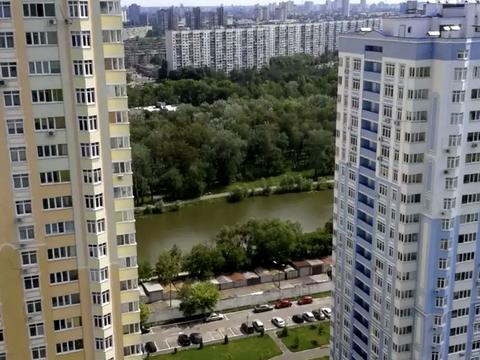 квартира за адресою Воскресенська вул., 12-А