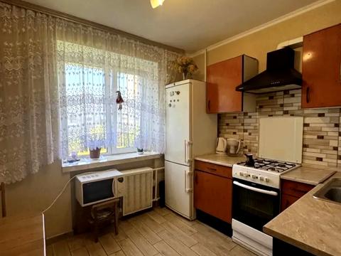 квартира за адресою Андрія Верхогляда вул. (Михайла Драгомирова), 6-Б