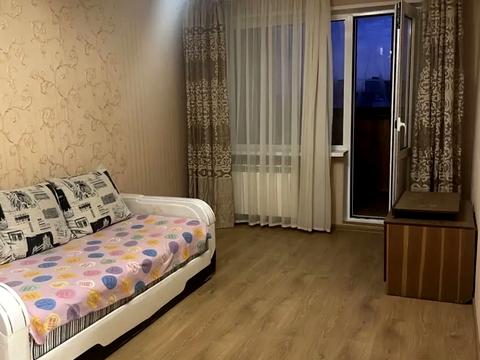 квартира за адресою Київ, Рональда Рейгана вул., 20-А