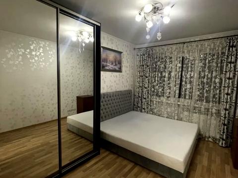 квартира за адресою Київ, Рональда Рейгана вул., 20-А