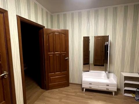 квартира за адресою Київ, Рональда Рейгана вул., 20-А