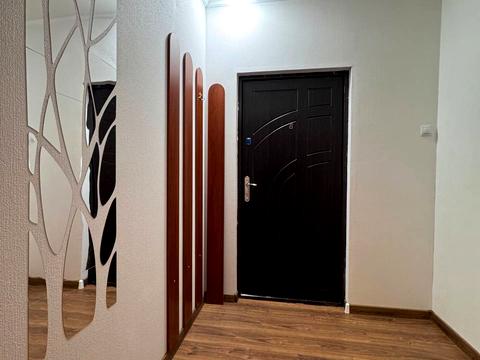 квартира за адресою Харківське шосе, 56