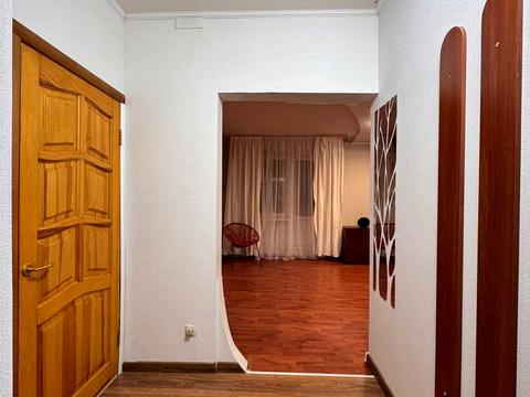 квартира за адресою Харківське шосе, 56