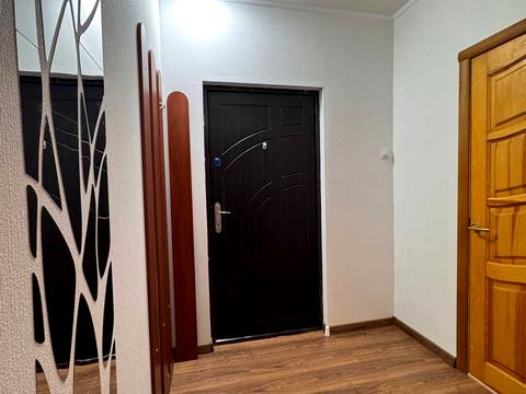 квартира за адресою Харківське шосе, 56