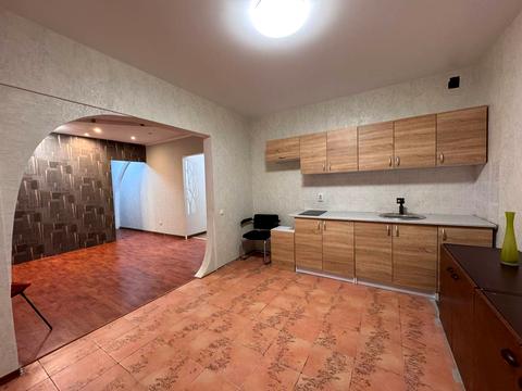 квартира за адресою Харківське шосе, 56