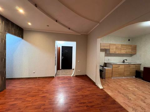 квартира за адресою Харківське шосе, 56