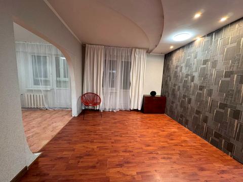 квартира за адресою Харківське шосе, 56