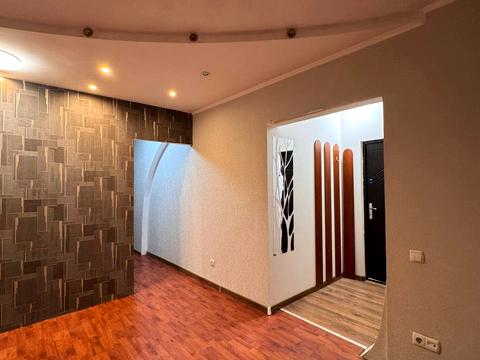 квартира за адресою Харківське шосе, 56