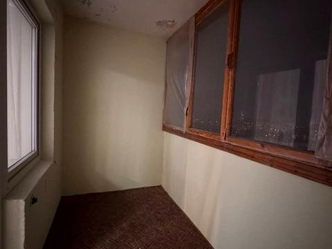 квартира за адресою Харківське шосе, 56